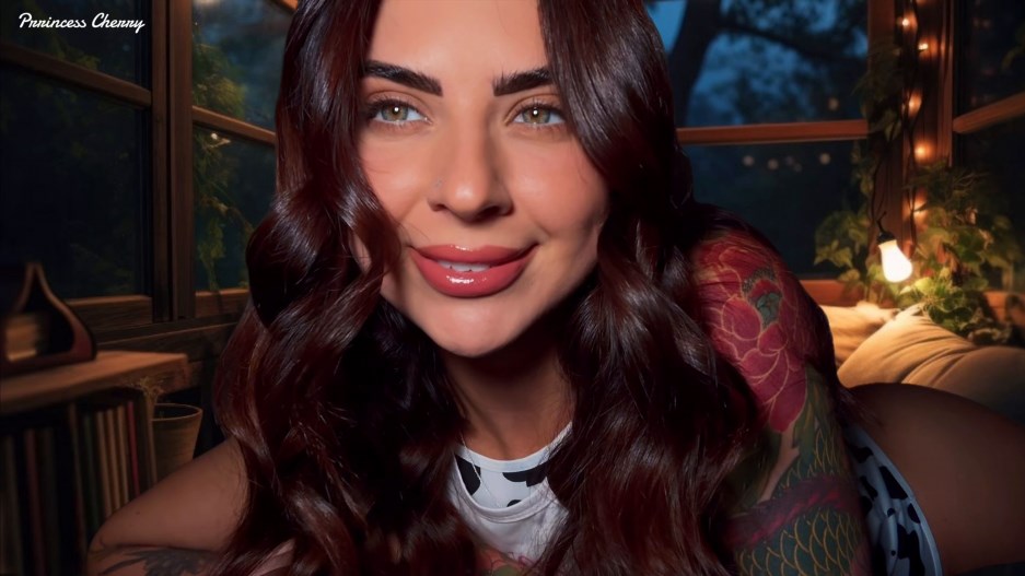 Prrincess Cherry - DELICIOUS DEBT -Handpicked Jerk-Off Instruction